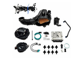 2023-2026 7.3 GODZILLA CONTROL PACK SYSTEM FOR USE WITH 2024-2026 5L MUSTANG 10R80