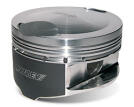 MANLEY GEN 3 6.4 HEMI PISTONS .927 PIN STOCK STROKE +1.75CC DOME 4.100 BORE