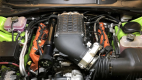 TVS2650R DODGE HELLCAT 6.2L SUPERCHARGER TUNER KIT