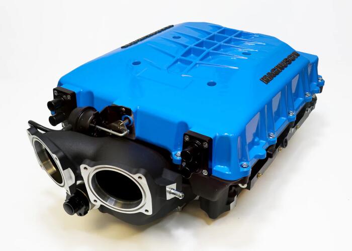 MGC05-26-50-011-BL | Livernois Motorsports