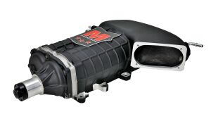 2007&ndash;2014 FORD MUSTANG SHELBY GT500 TVS R2650 SUPERCHARGER UPGRADE
