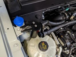 LIVERNOIS MOTORSPORTS 2021+ FORD MAVERICK CATCH-CAN