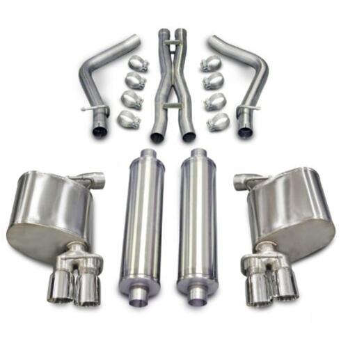 2011-2014 DODGE CHALLENGER SRT 6.4L 500 PERFORMANCE PACKAGE- INSTALLED