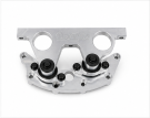 LIVERNOIS MOTORSPORTS S550 - S650 DIFFERENTIAL BRACE 2015-2026 FORD MUSTANG