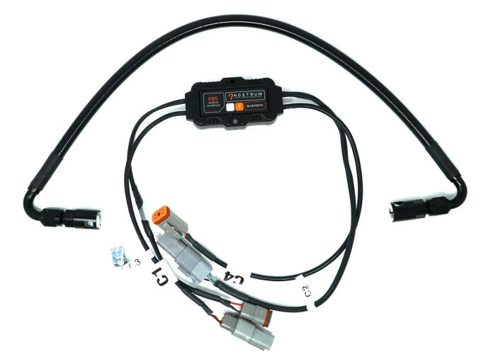 NOSTRUM 3.0L EB FORD EXPLORER ST ESSIM KIT