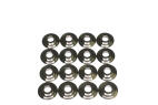LIVERNOIS MOTORSPORTS LS7-ENGINE DUAL SPRING KIT - COMPLETE - TITANIUM RETAINER