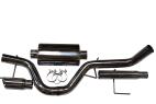 2015-2017 FORD F150 2.7L TUNER & EXHAUST BUNDLE