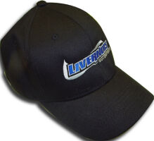 LIVERNOIS MOTORSPORTS BASEBALL CAP SMALL-MEDIUM