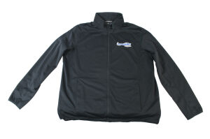 SOFT SHELL LIVERNOIS JACKET- XLARGE