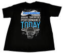 NEW LIVERNOIS MOTORSPORTS T-SHIRT L