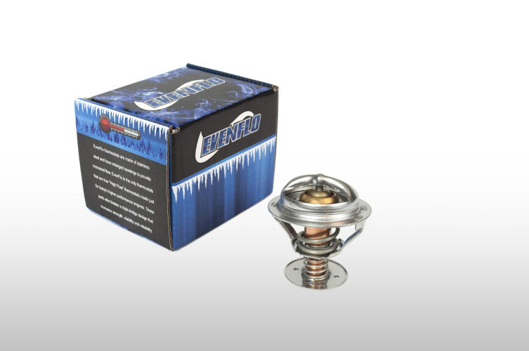 2011-2026 FORD 5.0L COYOTE HI PERFORMANCE THERMOSTAT