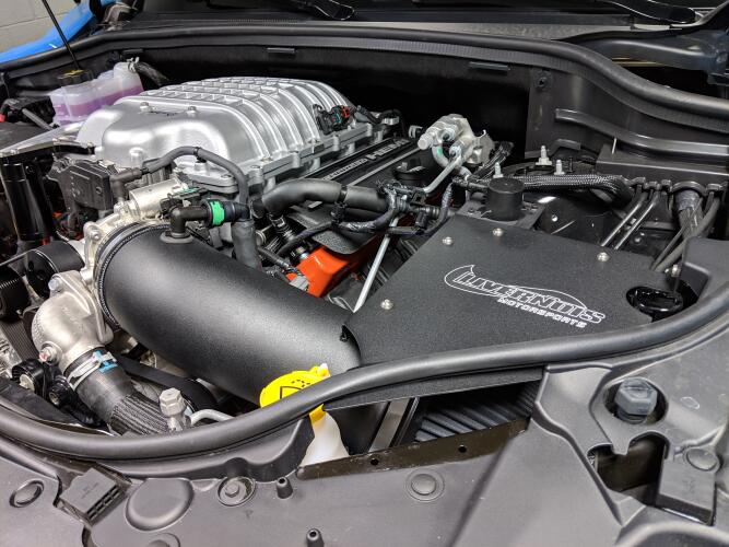 2021 jeep grand cherokee cold air intake discount
