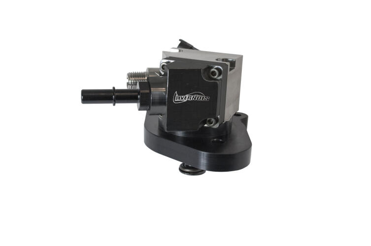 LIVERNOIS MOTORSPORTS HIGH PRESSURE FUEL PUMP FORD 3.5 ECOBOOST F150 2017-2020