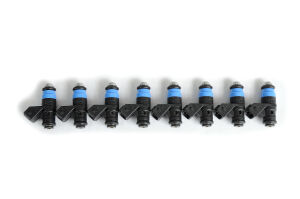 60LB SHORT STYLE INJECTORS SET OF 8