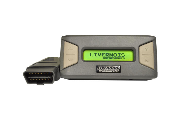 2014-2020 CHEVROLET SILVERADO/GMC SIERRA TUNER