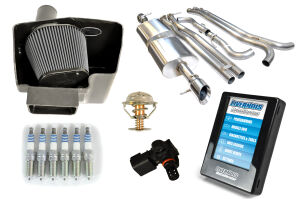 2013-2019 FORD TAURUS SHO & LINCOLN MKS 3.5L T460 PERFORMANCE PACK- NOT INSTALLED