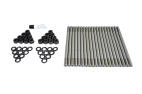 LIVERNOIS MOTORSPORTS 2009-2015 GM LSA HEAD STUD KIT