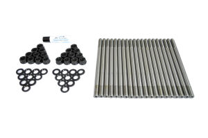 LIVERNOIS MOTORSPORTS FORD 2015-2020  5.2L VOODOO HEAD STUD KIT