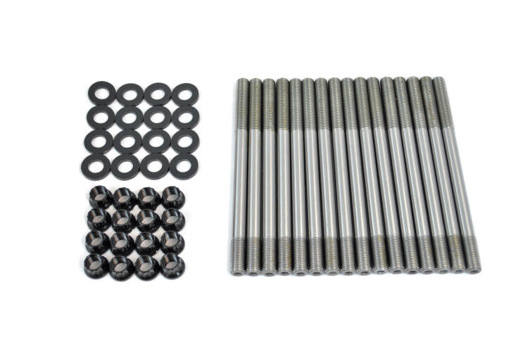 LIVERNOIS MOTORSPORTS 2011-2019 FORD 3.5L ECOBOOST HEAD STUD KIT