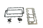 2005-2010 FORD 3V & ALUMINUM BLOCK 4.6L WINDAGE TRAY/CRANK SCRAPER COMPLETE KIT