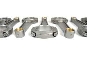 MANLEY PRO I-BEAM ROD GEN3 HEMI - 6.200 LENGTH .927 PIN