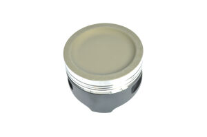LIVERNOIS MOTORSPORTS FORD 2V/4V STROKER PISTON SET-18 CC DISH