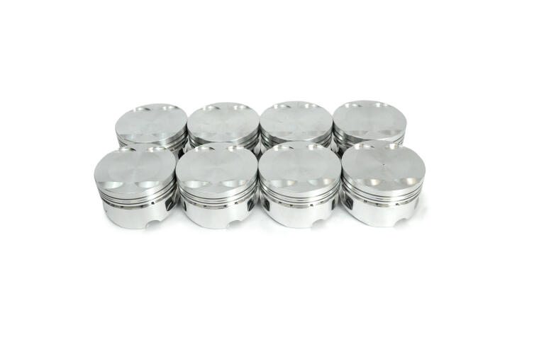CP-CARRILLO BULLET FORD 2011-2017 COYOTE 5.0 10.6.1 PISTONS PISTON SET