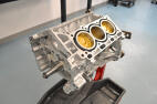 LIVERNOIS MOTORSPORTS FORD GEN 1 3.5L ECOBOOST PRO SERIES SHORTBLOCK