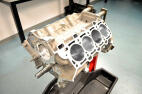 2011-2014 CUSTOMIZABLE GEN1 COYOTE SHORTBLOCK 1000-1600HP