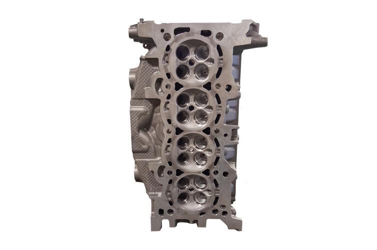 2015-2022 FORD 2.3L ECOBOOST STAGE 1 (STREET SERIES) CYLINDER HEAD