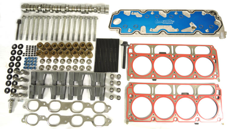 LT1 DISPLACEMENT ON DEMAND DELETE KIT
