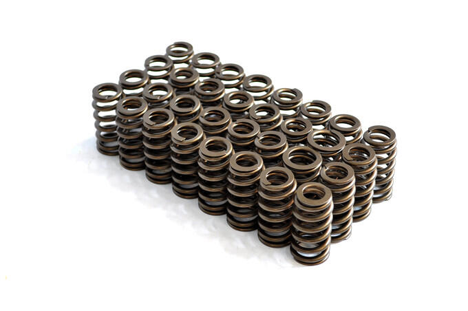 2018-2023 FORD 5.0L 4V LIVERNOIS MOTORSPORTS COYOTE VALVE SPRING-SINGLE