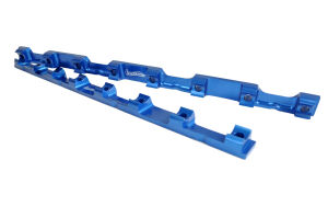 LIVERNOIS MOTORSPORTS GM L92/LSA ROCKER ARM BASE FOR STOCK HARDWARE