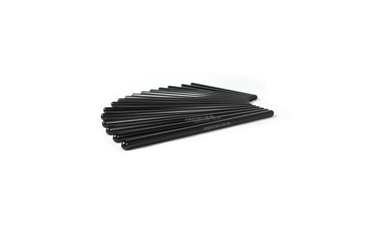 (1) 7.400 LENGTH 5/16 DIAMETER .080 WALL PUSHROD