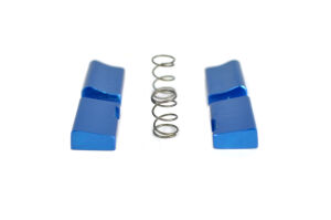 FORD 6.2L RAPTOR CAM PHASER VARIABLE LIMITERS