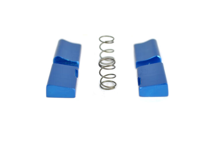 2004-2015 FORD 4.6L/5.4L 3V CAM PHASER VARIABLE LIMITERS