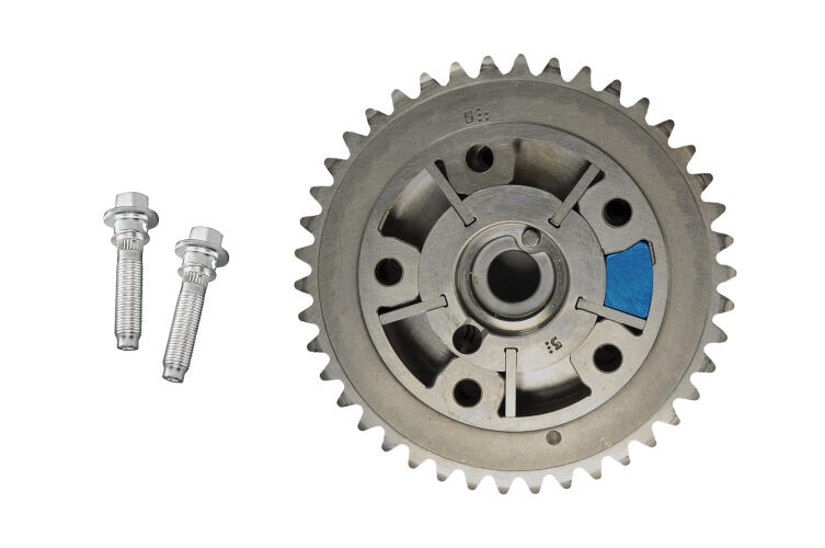 4.6L/5.4L 3V 10° ASSEMBLED CAM PHASERS | LPP823117 | Livernois