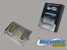 LIVERNOIS MOTORSPORTS 2015-2024 RAM TRUCK 6.4L TUNER WITH PCM UNLOCK