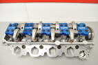 LIVERNOIS MOTORSPORTS 2010-2022 FORD  6.2L STAGE 2 (PRO SERIES) CYLINDER HEADS - CUSTOMER CORE