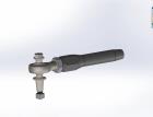 2010-2022 RAPTOR BILLET HALF TIE ROD KIT