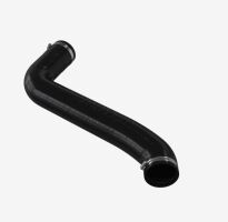 S&B COLD SIDE INTERCOOLER PIPE FOR 2020-2024 FORD EXPLORER, EXPLORER ST, LINCOLN AVIATOR 3.0L