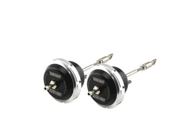 Tubosmat IWG75 Fod Powestoke 7.3L 21 PSI Black Intenal