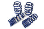 2013-2019 LIVERNOIS MOTORSPORTS EXPLORER SPORT PERFORMANCE LOWERING KIT WITH H&R SPRINGS