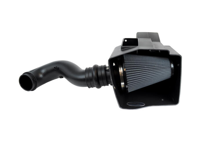 LIVERNOIS MOTORSPORTS COLD AIR INTAKE 2009-2013 SILVERADO 2009-2014 SUBURBAN AND TAHOE