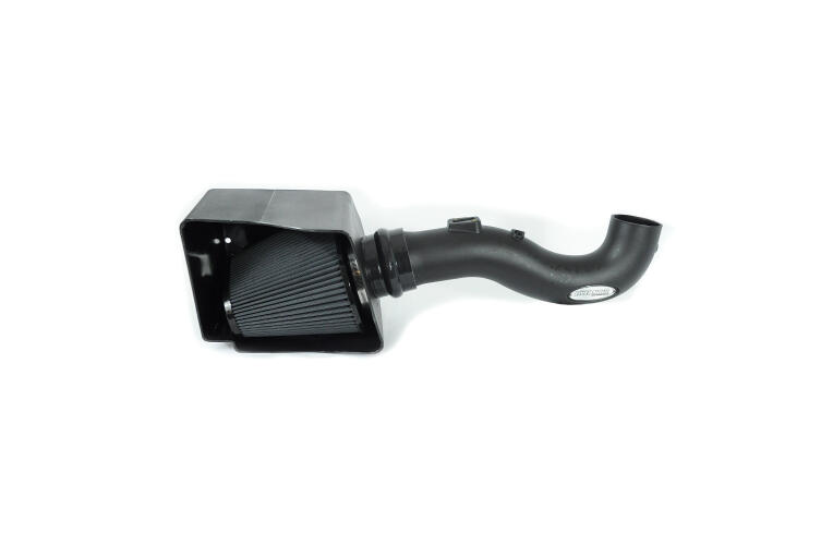 LIVERNOIS MOTORSPORTS COLD AIR INTAKE 2014-2019 SILVERADO 2015-2020 SUBURBAN AND TAHOE 6.2