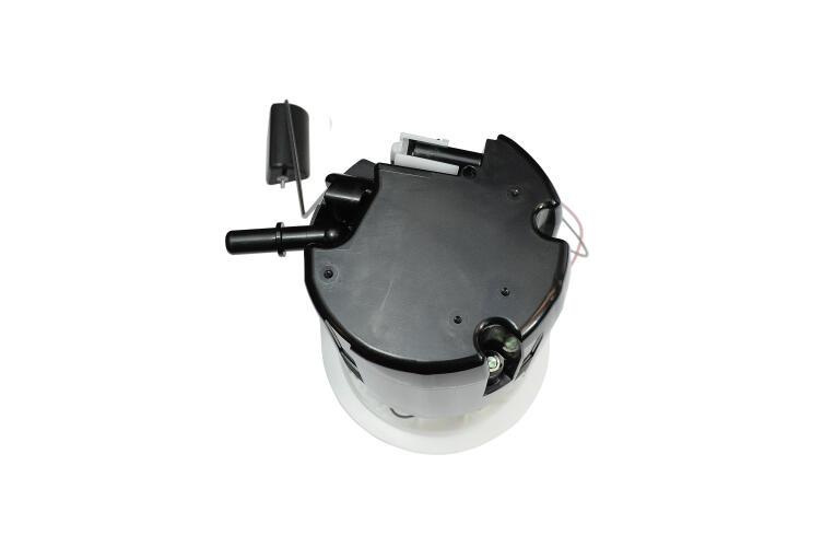 LIVERNOIS MOTORSPORTS DUAL FUEL PUMP KIT 2010-2015 CHEVROLET CAMARO