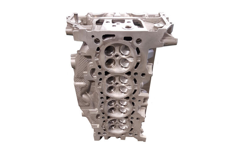 2015-2017 FORD 2.3L ECOBOOST STAGE 3 (RACE SERIES) CYLINDER HEAD