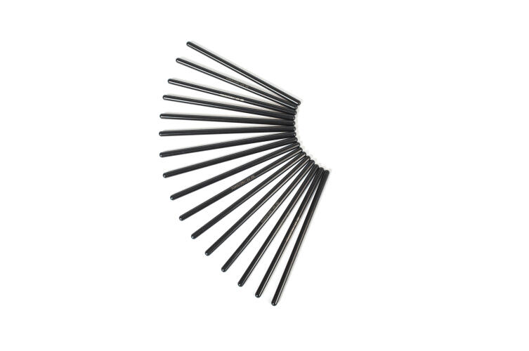 (1) 7.400 LENGTH 5/16 DIAMETER .080 WALL PUSHROD