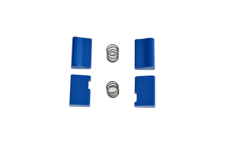 2011-2014 FORD 5.0L CAM PHASER VARIABLE LIMITERS