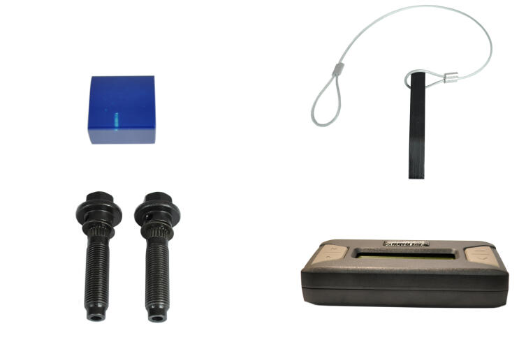 FORD 4.6/5.4  3 VALVE ENGINES, CAM PHASER NOISE REPAIR COMPLETE KIT